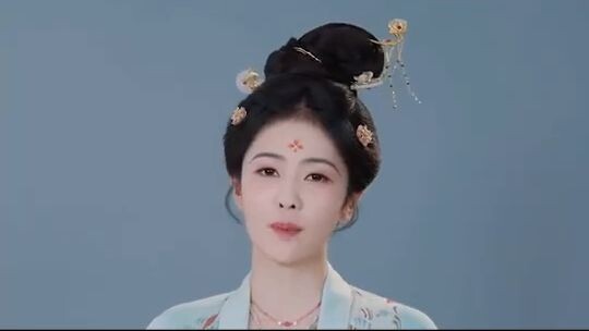 Bai Lu * Cheng Lei [ ชายาเคียงหทัย Mo Li ]