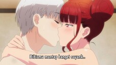 Emang boleh Shota dan Hiiragi-chan mandi bareng sambil kokop-kokopan 🥵💦