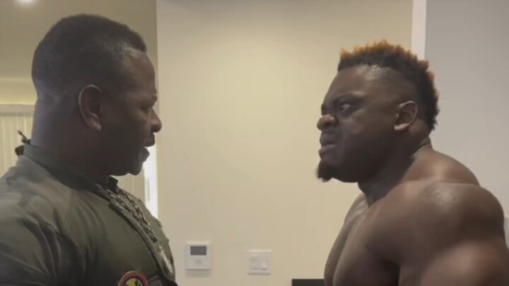 هومو الثنائي