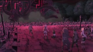 NARUTO SHIPPUDEN EPISODE 699