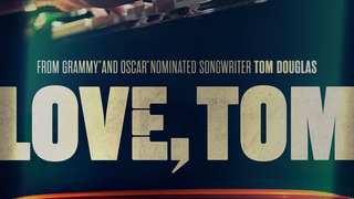 Love, Tom