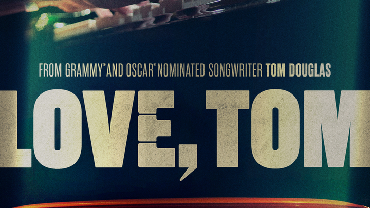 Love, Tom