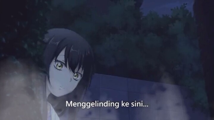 Mieruko Chan Episode 8
