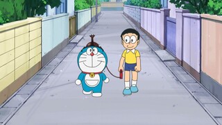 New Doraemon 哆啦A梦新番[767][2023.07.15]