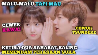 Ketika Cowok Cuek & Gengsian Jatuh Cinta Sama Sahabat Sendiri