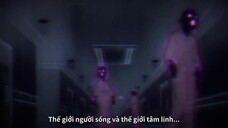 Thợ săn ác linh EP 16 [Sub Việt]