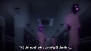 Thợ săn ác linh EP 16 [Sub Việt]