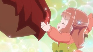 Isekai de Mofumofu Nadenade suru Tame ni Ganbattemasu [EPS 02]