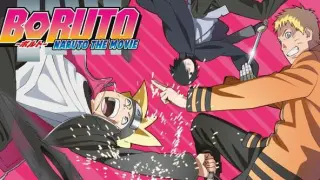 Boruto Naruto The Movie 2015 [Full Movie] Tagalog Sub 720p HD