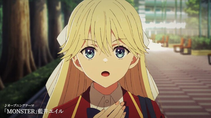 Classroom of the Elite 4th Season: 2nd Year 1st Semester (Season 4)| 1 April 2026