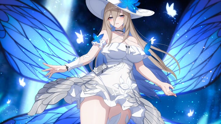 Mother Aponya comes, pray, it's too late (_ _)