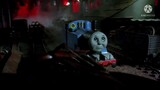 Scardey engines Thomas alone scene but with Train to Busan OST