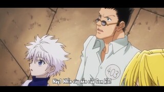 Phim anmie dễ thương Thợ Săn Tí Hon - Phần 45 #anime