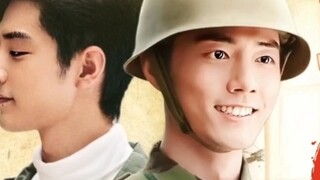 [Xiao Zhan Narcissus‖ Angin Musim Semi dan Api Liar] "Kelahiran Kembali Dunia Politik" Episode 15 Mu