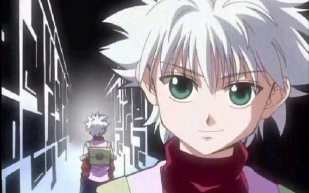 [Full-time Hunter x Hunter] Lagu cover Qi Ya versi lama もしもこの世界で君と拍が出会えなかったら+おはよう(Selamat Pagi)