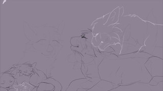 ::Remember me:: Sparkpelt X Larksong