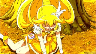 Pretty Cure || Happy & Peace & Beauty - Dollhouse