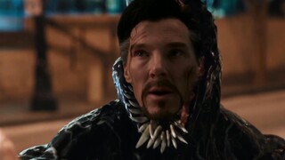 [AJ] The classic movie "Venom" is ruined by a spoof, it's like a car accident scene