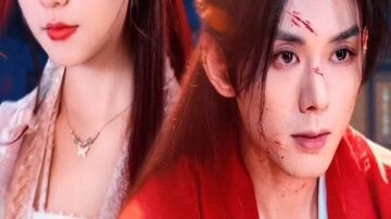 🎬ซูจิ้งเหยา เล่ห์ร้ายวังหลัง 🗣พากย์ไทย(เต็มเรื่อง)