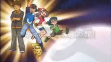 Pokemon ซีซัน 9 ตอน 2