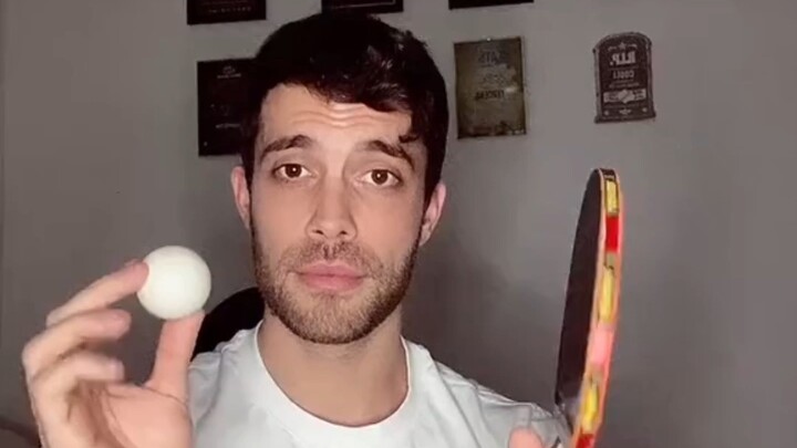 【Beatbox】There's no sound this guy can't make 🔊