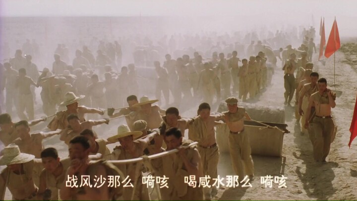 ظهور مفاجئ – أهازيج العمل