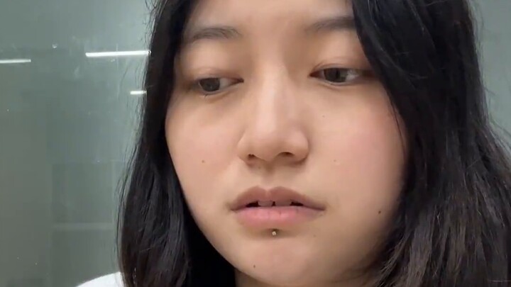 Maybe college is full of regrets.