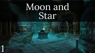 Skyrim SE - Moon and Star Playthrough #1