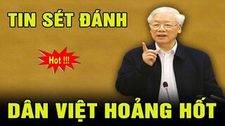 Tin Nóng Thời Sự Nóng Nhất Tối Ngày 23/3/2022 || Tin Nóng Chính Trị Việt Nam