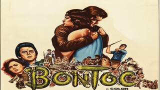 BONTOC 1977 // FERNANDO POE JR