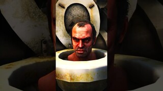 skibidi toilet gta 5 version