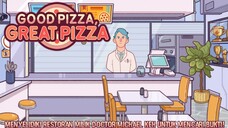 Mencari Cara Agar Bisa Menggeledah Restoran Para Tersangka! |Good Pizza, Great Pizza Part 52