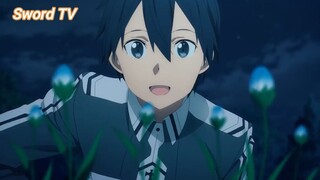 Sword Art Online III (Short Ep 8) - Thần thuật #swordartonline