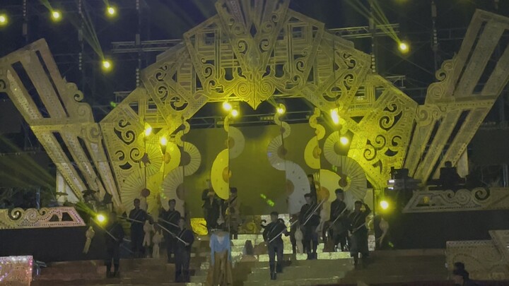 โชว์ เสียงอิสาน