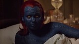 Mystique changed into all kinds of beauties in order to make her boyfriend happy, but unexpectedly h