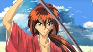 RUROUNI KENSHIN- Episode 1 (tagalog)