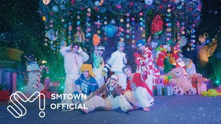 NCT DREAM 엔시티 드림 'Candy' MV