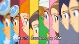 Digimon Adventure 02 ED 2 Full