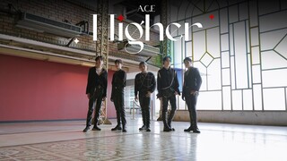 A.C.E(에이스) _ Higher Dance Cover by E.A.T From Thailand