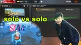 KAKAK VS ADIK!! CLASH SQUAD FREE FIRE