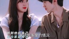 姜颖以为告诉桑稚段嘉许的家庭情况,桑稚就会退缩,可她万万想不到,知道这些事情的桑稚,只会更心疼段嘉许,恨不得将自己所有一切最好的都给他.......