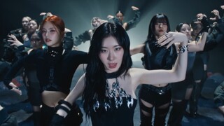 ITZY "BORN TO BE" MV