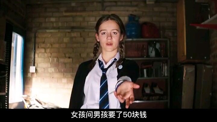 不知道你们小时候是不是干过这种事