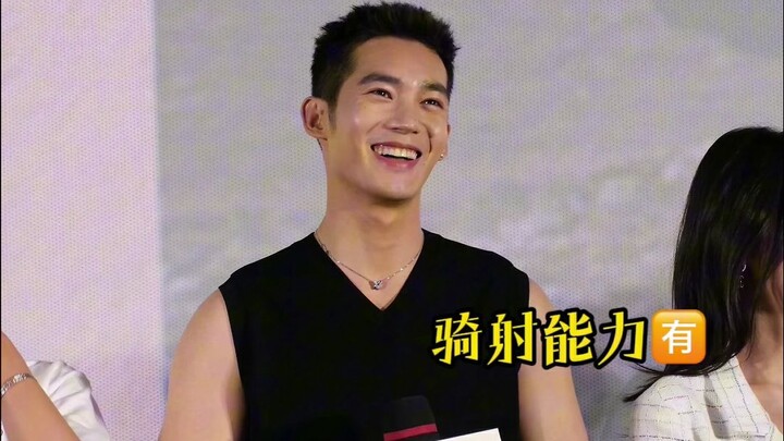 Đạo diễn phim "Alaer của tôi" cho biết khi chọn vai "Bát Thái", ông chỉ gặp duy nhất một người là Vu