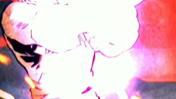 old anime