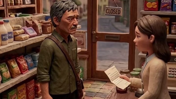 Season 2 Part 5 ｜ Adik yang Selalu Diminta Mengalah… (Maaf, paman) #d...