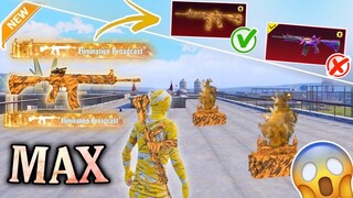 NEW MAX DESERT CASTLE - M416 (LV. 7)🔥😱SAMSUNG,A3,A5,A6,A7,J2,J5,J7,S5,S6,S7,59,A10,A20,A30,A50