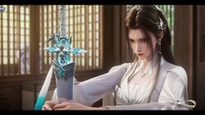 Jade Dynasty S3 Eps 55 Sub Indo