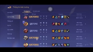 MinhCules-Leo Rank Đỉnh Cao:Từ 21 sao Lên 01 Sao