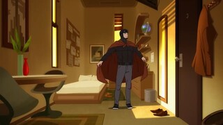 Superman_ Man of Tomorrow _ link in the description.